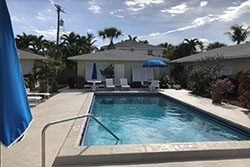 pet friendly vacation home for rent in the palm beach